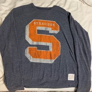 Syracuse long sleeve